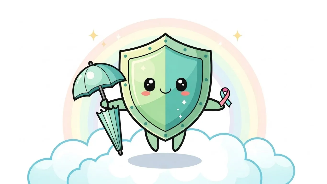 암보험 비교사이트, 2026년 가입 전 '이것' 모르면 손해! 후회없는 선택 가이드