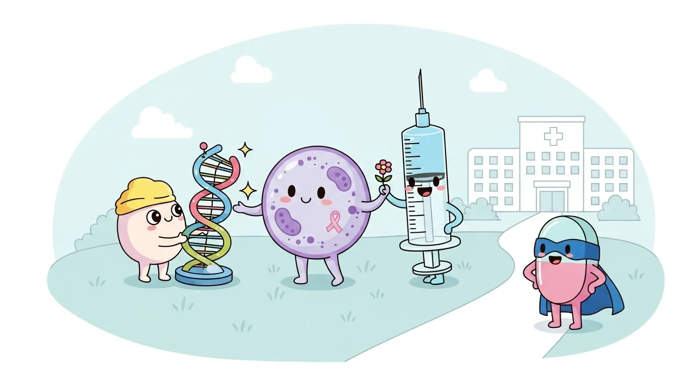 암보험 비교, 2026년 최고의 선택? 숨겨진 꿀팁 대방출!