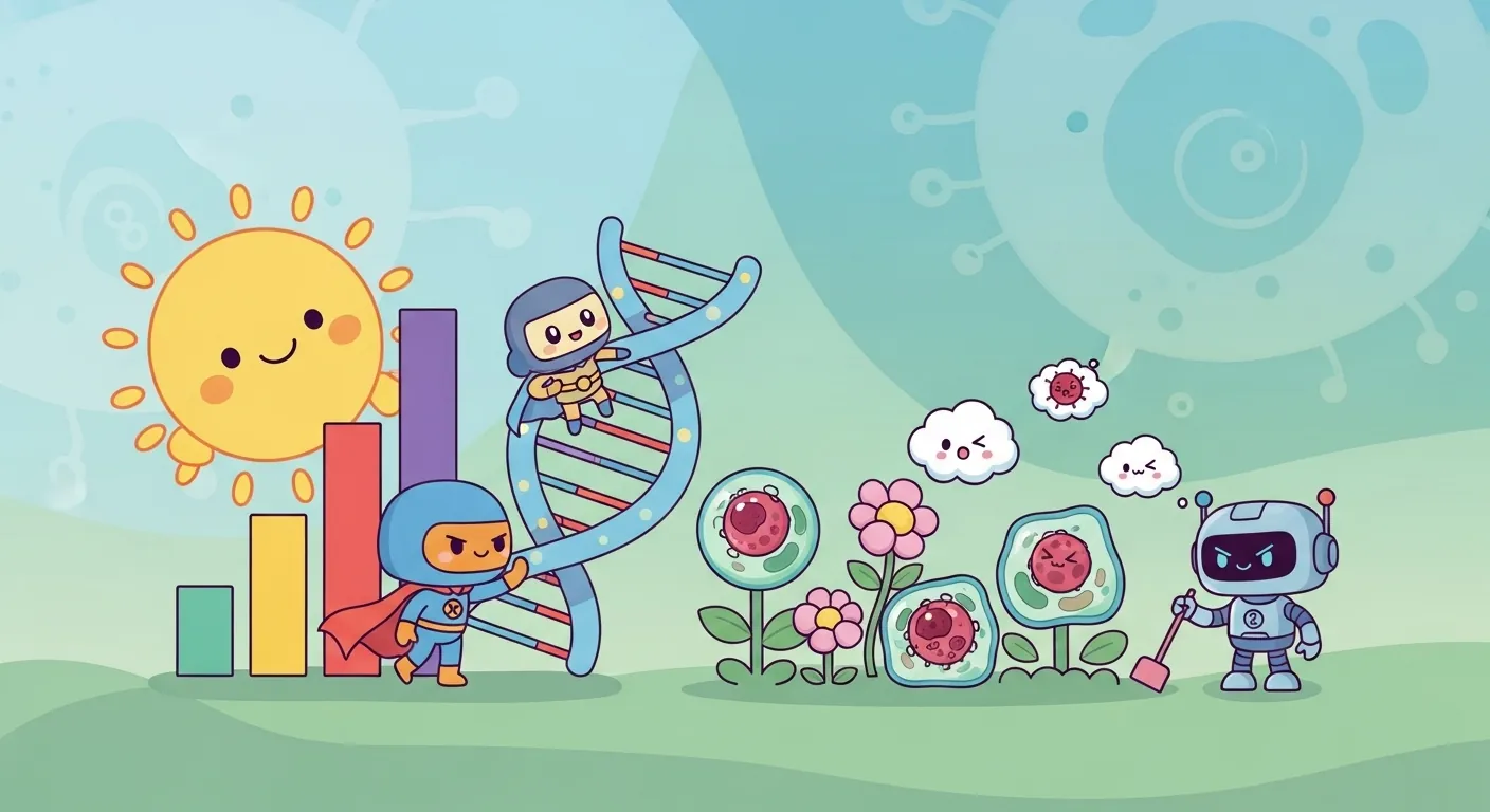 암보험 비교, 현명한 소비자가 선택하는 3가지 기준