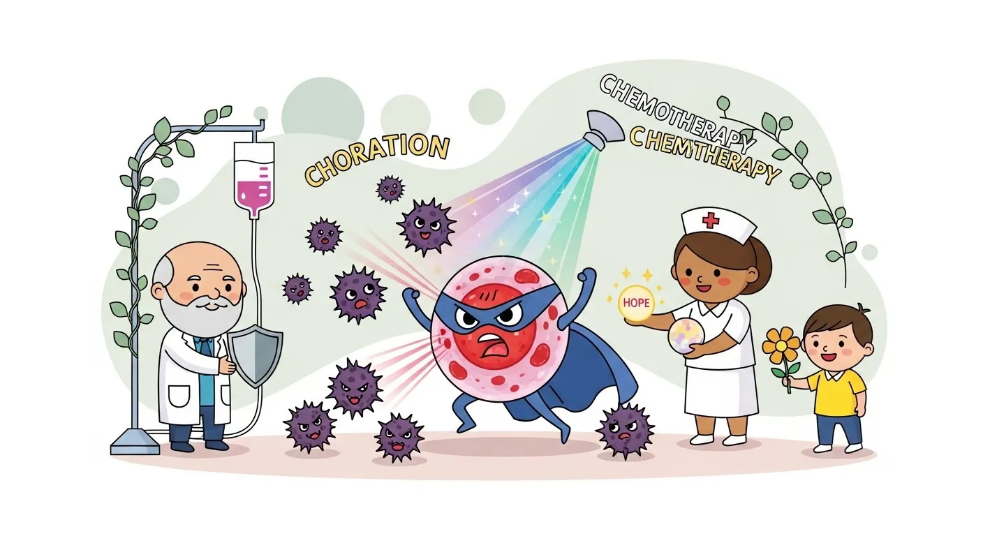 암보험 비교사이트, 가족력 있다면 'OOO' 꼭 확인! 후회 없는 선택 비법