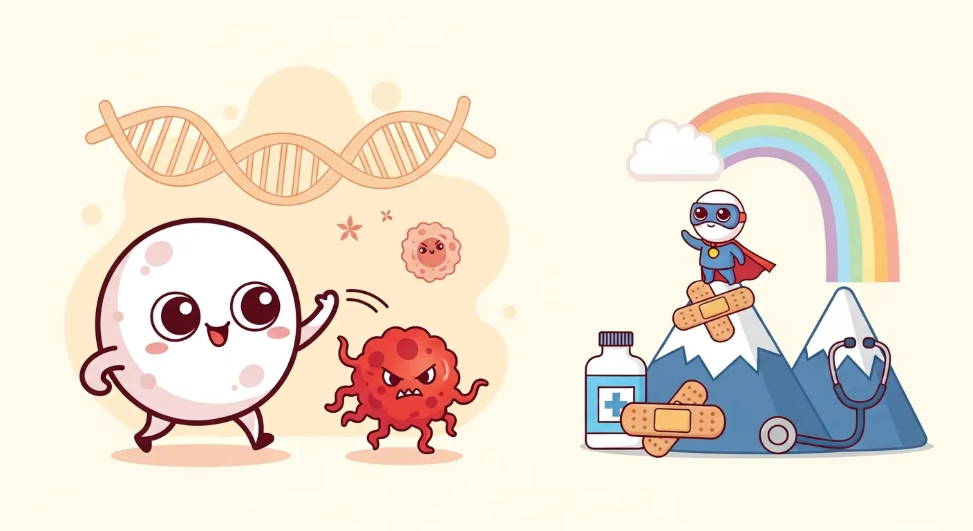 암보험 비교, 현명한 소비자가 선택하는 방법 (2024년 최신)