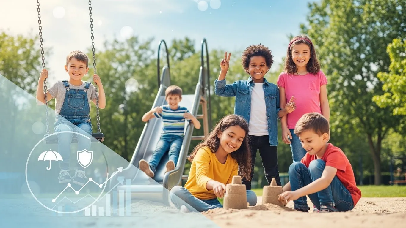 어린이보험 가입 연령 확대 출생 후 즉시 가입 가능