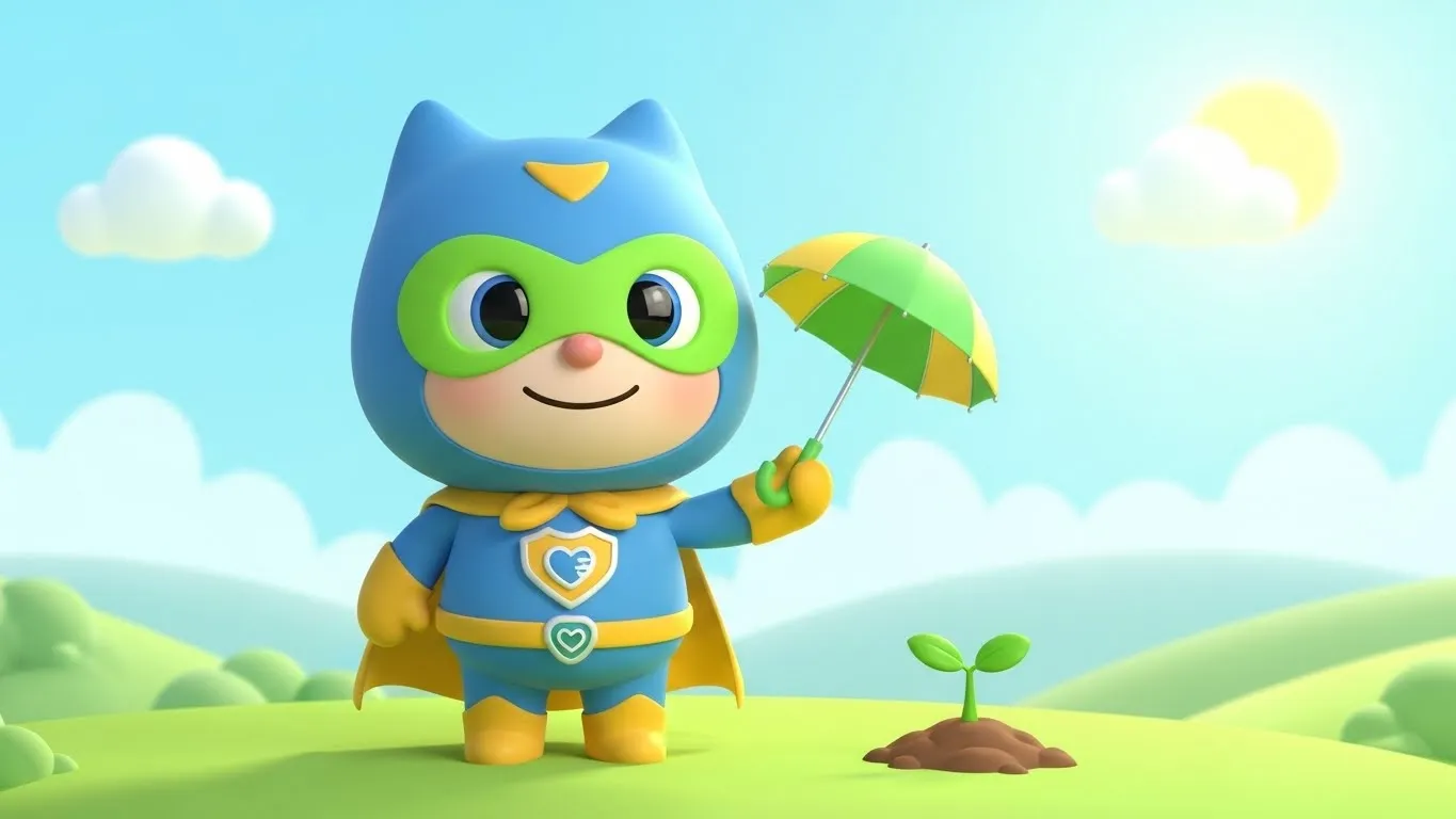 '보험료 아끼는 꿀팁!' 어린이보험 비교, 이것만 알면 성공