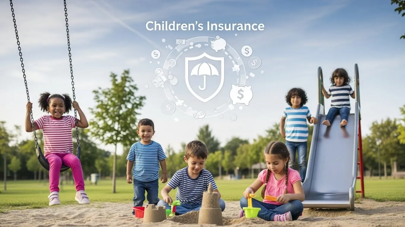 어린이보험 보장 범위 개편 상해 치료비 보장 확대