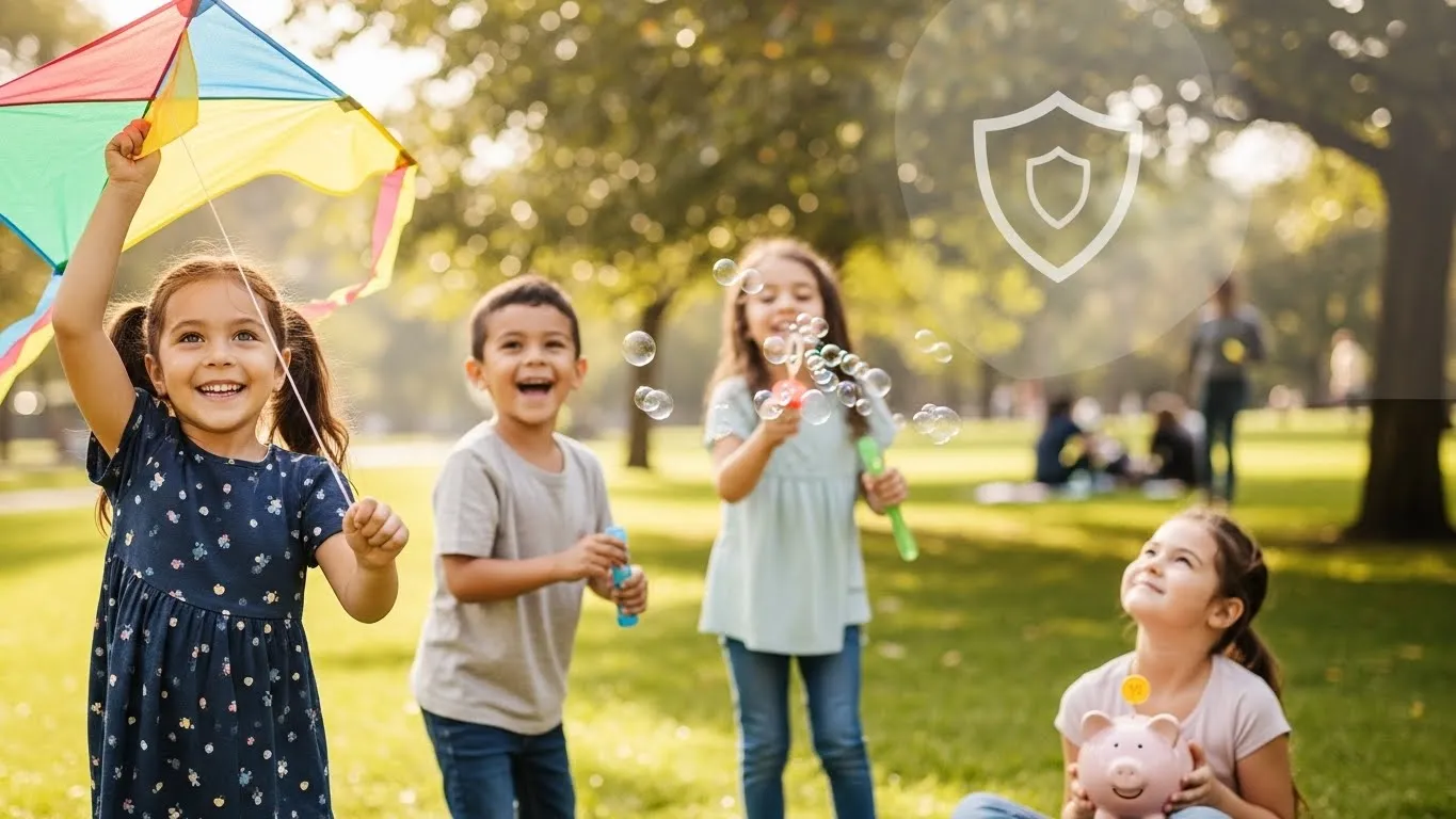 2025년 어린이보험 주요 보험사별 보험료 및 보장 범위 비교 분석