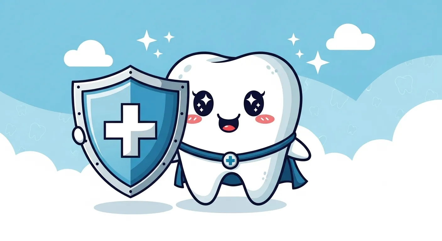 치아보험 비교, 2026년 가장 현명한 선택? 숨겨진 꿀팁 대방출!