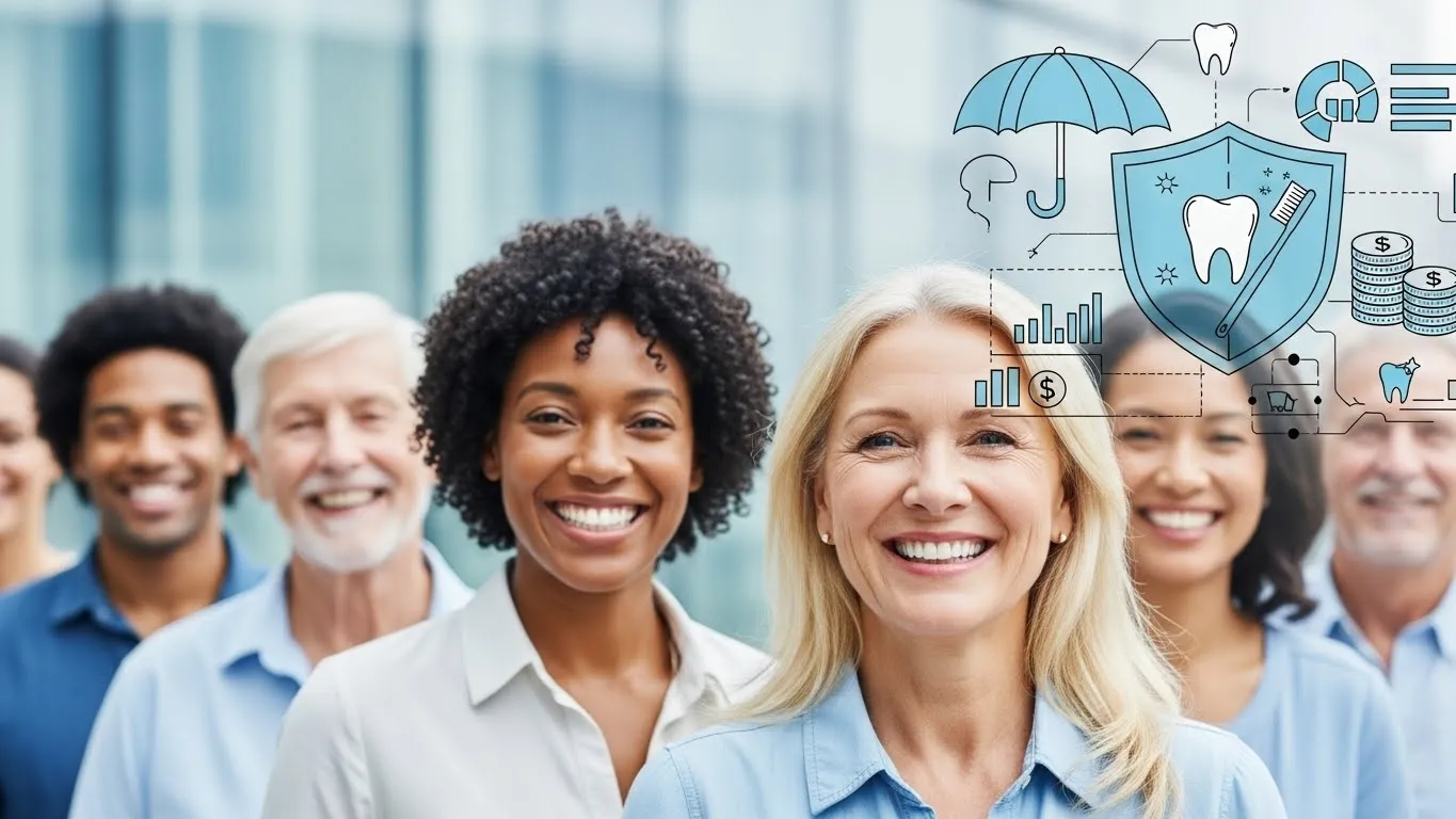 치아보험비교사이트에서 임플란트 보장 한도 비교, 크라운과 보철 보장까지