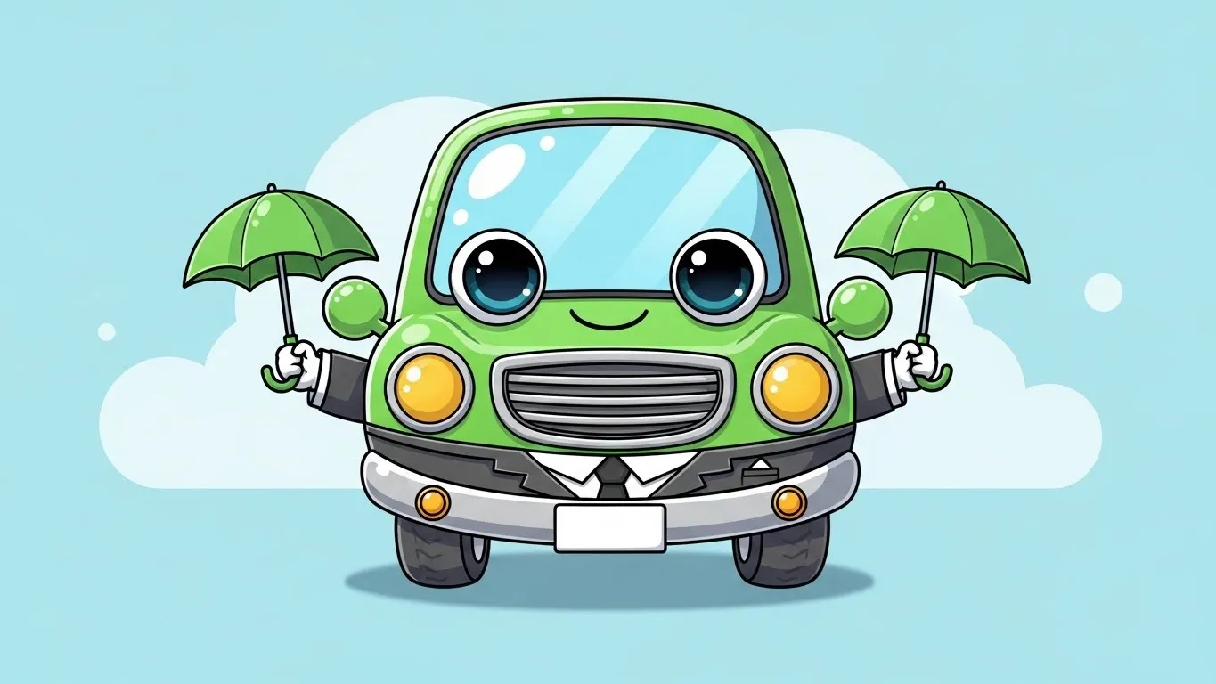 30대 vs 50대 맞춤 운전자보험 설계, 보험료부터 보장까지 시원하게 비교분석