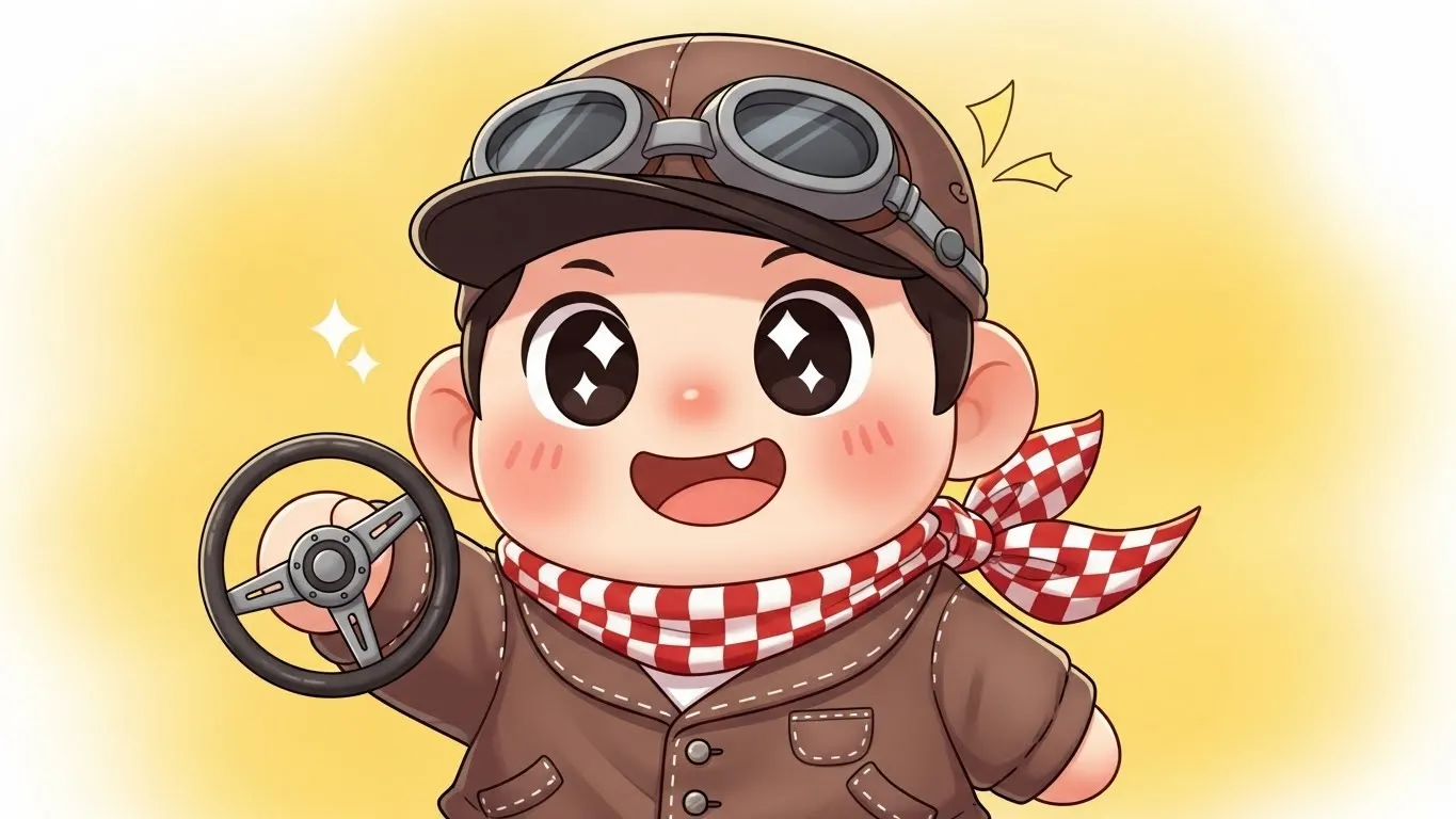 2026년형 운전자보험, 핵심만 짚어주는 가이드: 놓치면 후회할 3가지