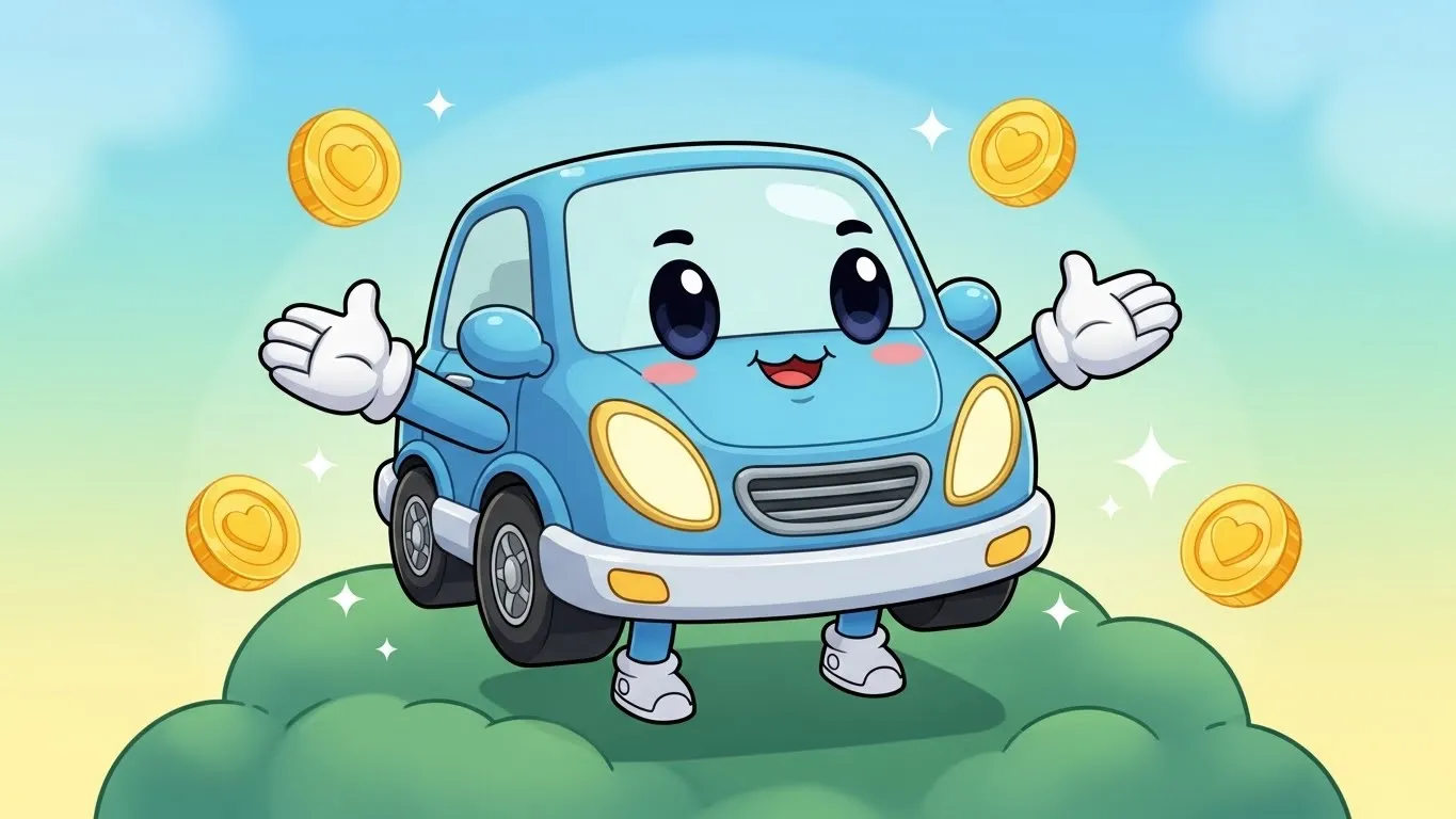 '나'에게 필요한 운전자보험, 지금 바로 확인하고 든든하게 준비하세요