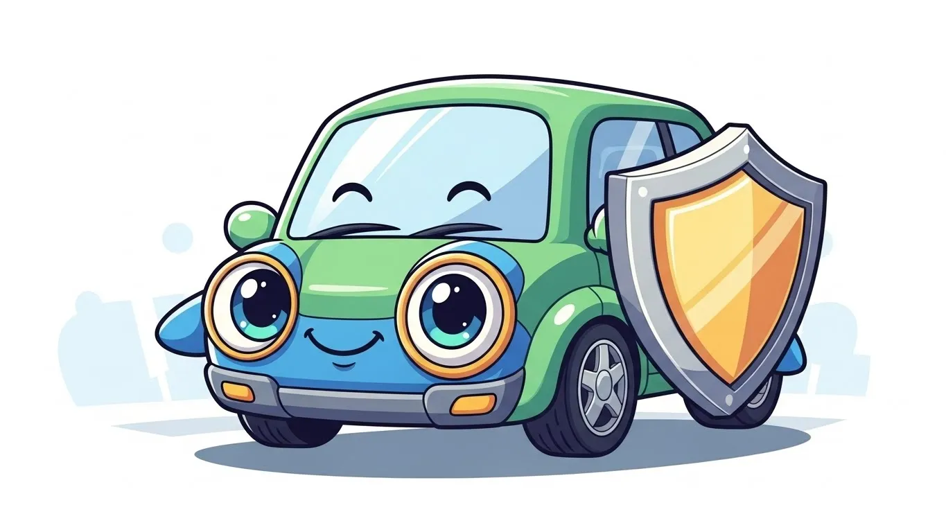 예측불허 사고, 20년 무사고도 안심할 수 없는 이유: 운전자보험으로 빈틈없이 대비하는 법