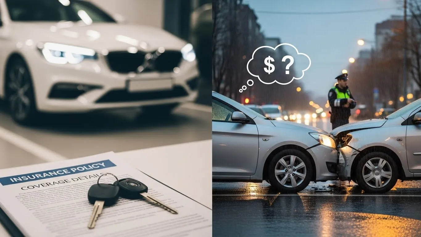 운전자보험 보장 범위 개편 대인 배상 한도 확대