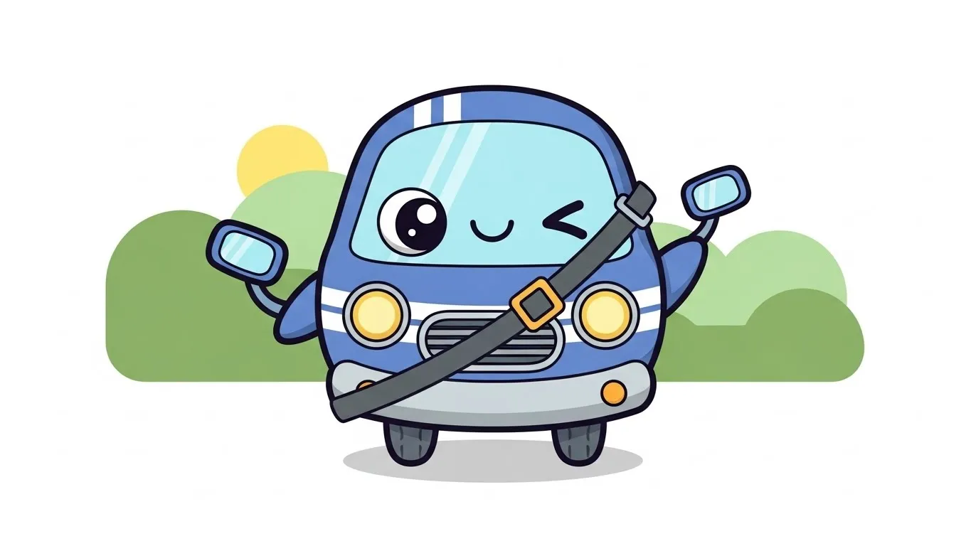 "혹시 나만…?" 운전자보험 가입으로 불안 해소하는 방법