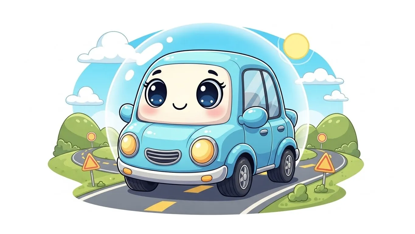 3분 완성! 2026년 맞춤 운전자보험 가이드