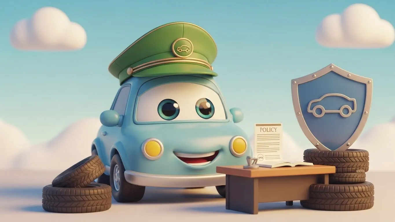 운전자보험비교사이트에서 놓치면 안 되는 핵심 비교 포인트