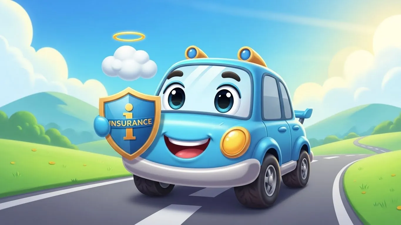 "나만 몰랐네?" 운전자보험비교사이트 보험료 아끼는 꿀팁 대방출