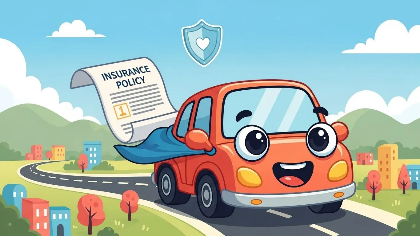 운전자보험비교사이트 제대로 활용하면 평생 든든! 핵심 체크리스트