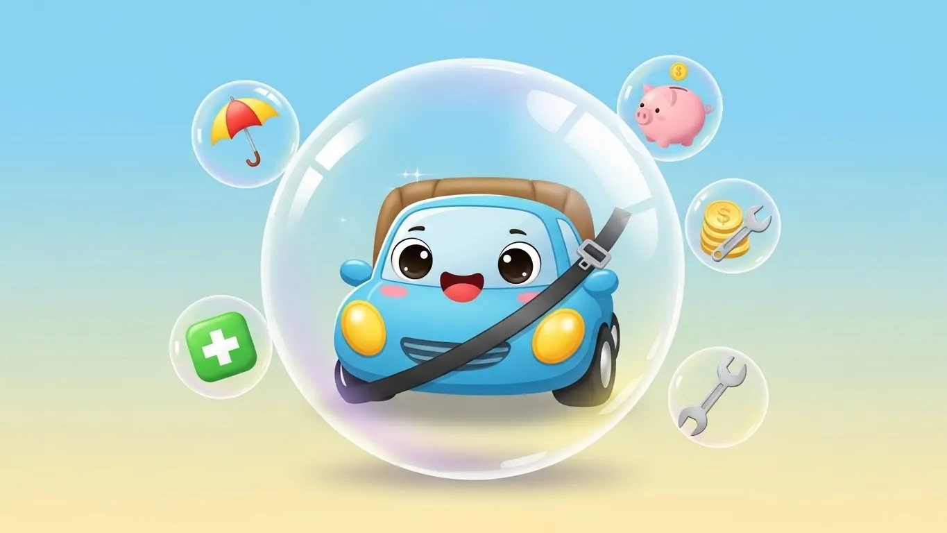 운전자보험비교사이트 2026년에도 유용할까? 3분 만에 확인!