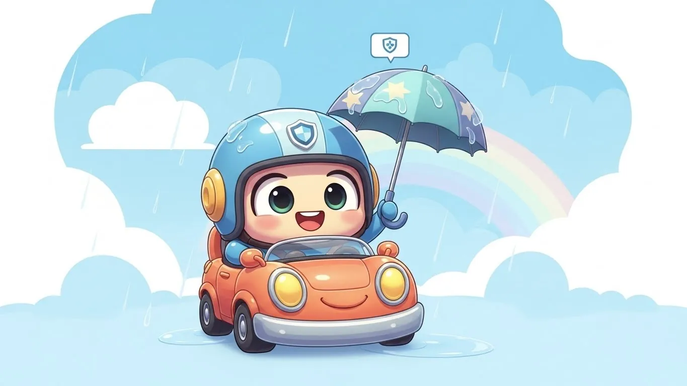 2026년, 운전자보험 비교사이트: 예상치 못한 사고, 현명하게 대처하는 방법