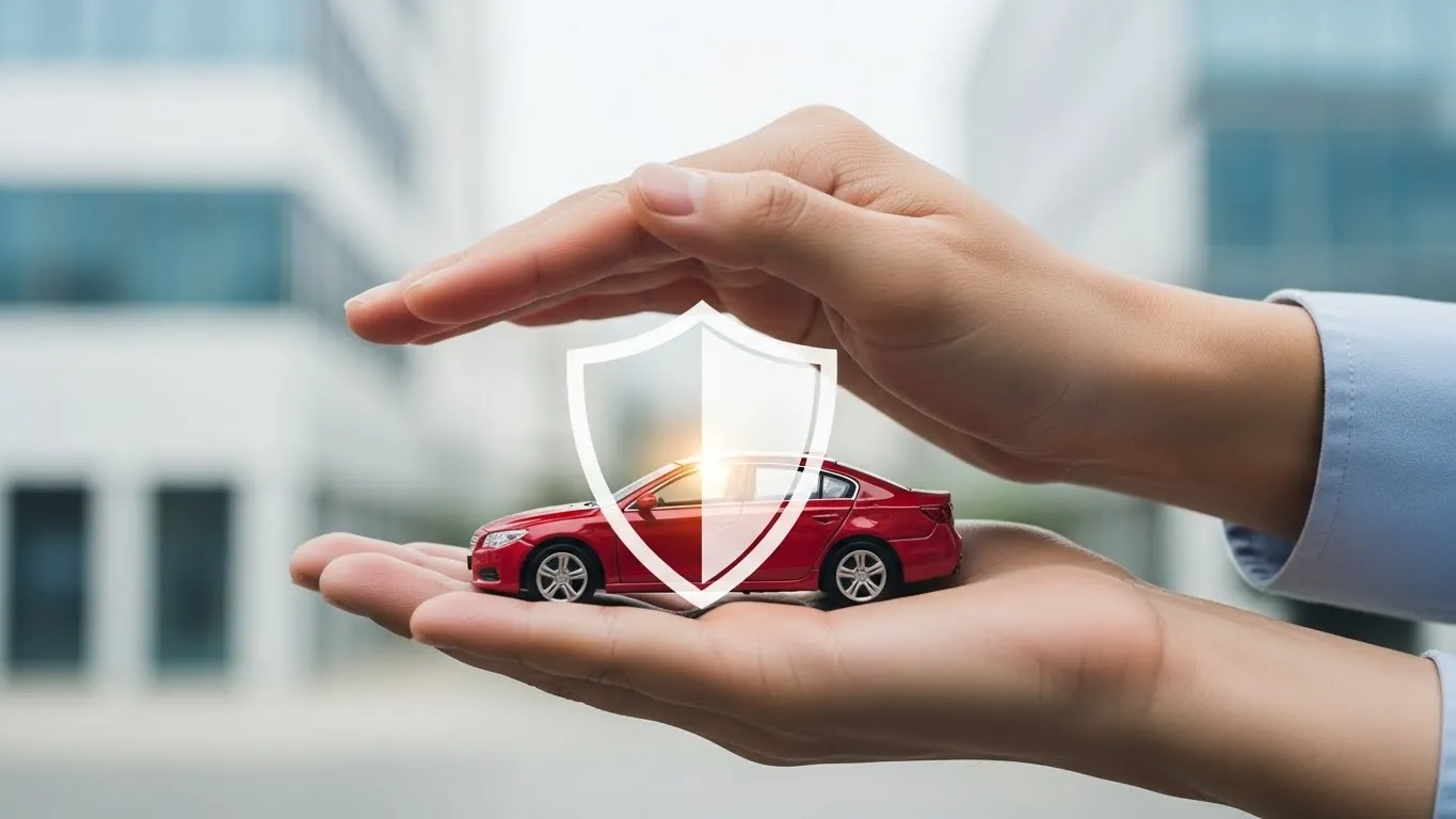 2025년 운전자보험 주요 보험사별 보험료 및 보장 범위 비교 분석