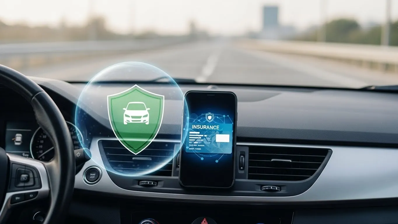 운전자보험비교사이트에서 무사고 할인율 비교, 사고 이력별 보험료 차이