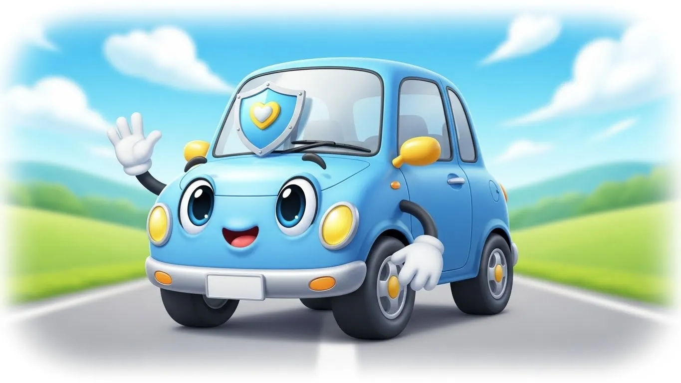 운전자보험비교사이트에서 사고 이력 정확히 고지해야 하는 이유