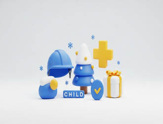 비갱신어린이보험